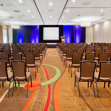 Holiday Inn San Jose-Silicon Valley By Ihg Dış mekan fotoğraf