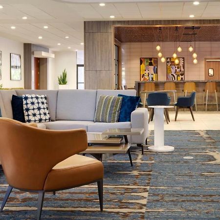 Holiday Inn San Jose-Silicon Valley By Ihg Dış mekan fotoğraf
