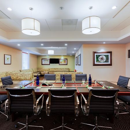 Holiday Inn San Jose-Silicon Valley By Ihg Dış mekan fotoğraf