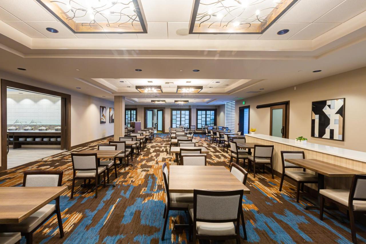 Holiday Inn San Jose-Silicon Valley By Ihg Dış mekan fotoğraf