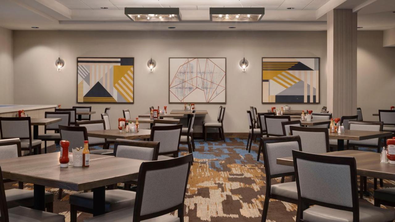 Holiday Inn San Jose-Silicon Valley By Ihg Dış mekan fotoğraf
