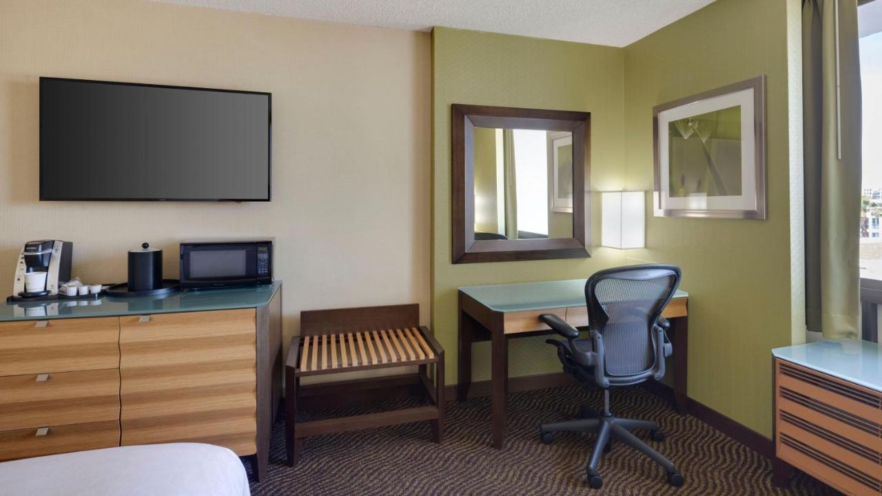 Holiday Inn San Jose-Silicon Valley By Ihg Dış mekan fotoğraf