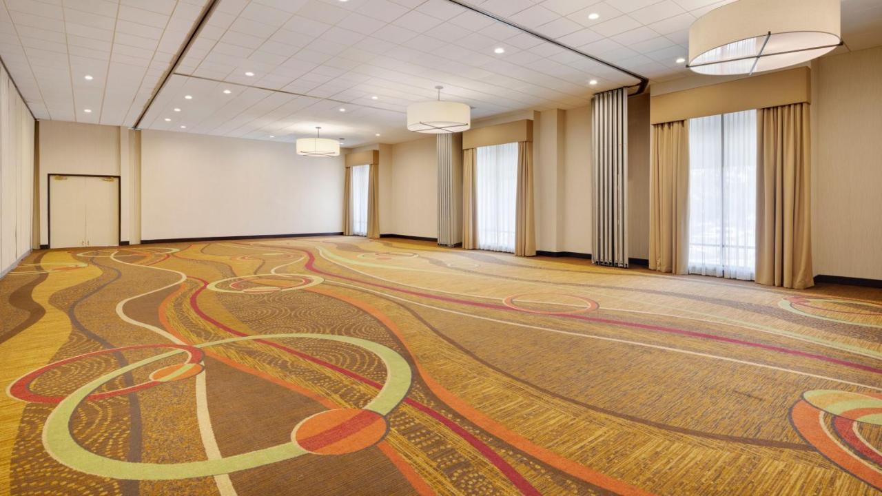 Holiday Inn San Jose-Silicon Valley By Ihg Dış mekan fotoğraf