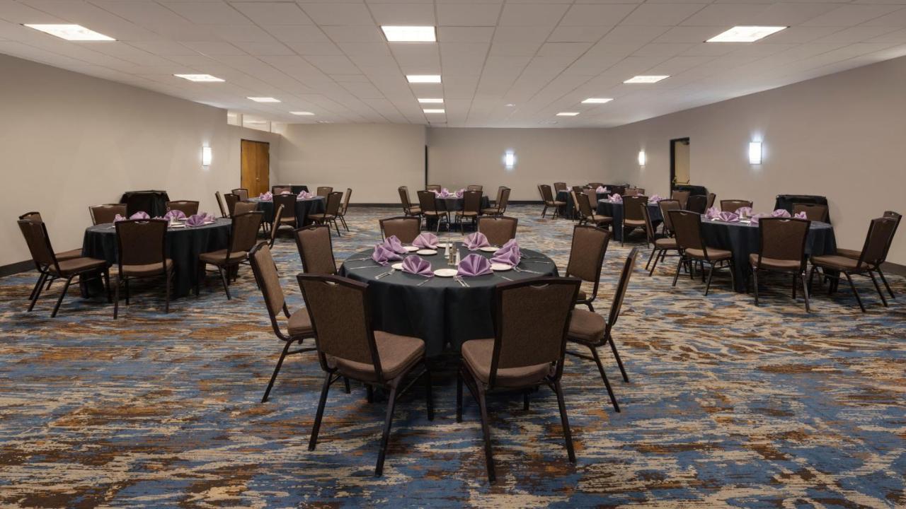 Holiday Inn San Jose-Silicon Valley By Ihg Dış mekan fotoğraf