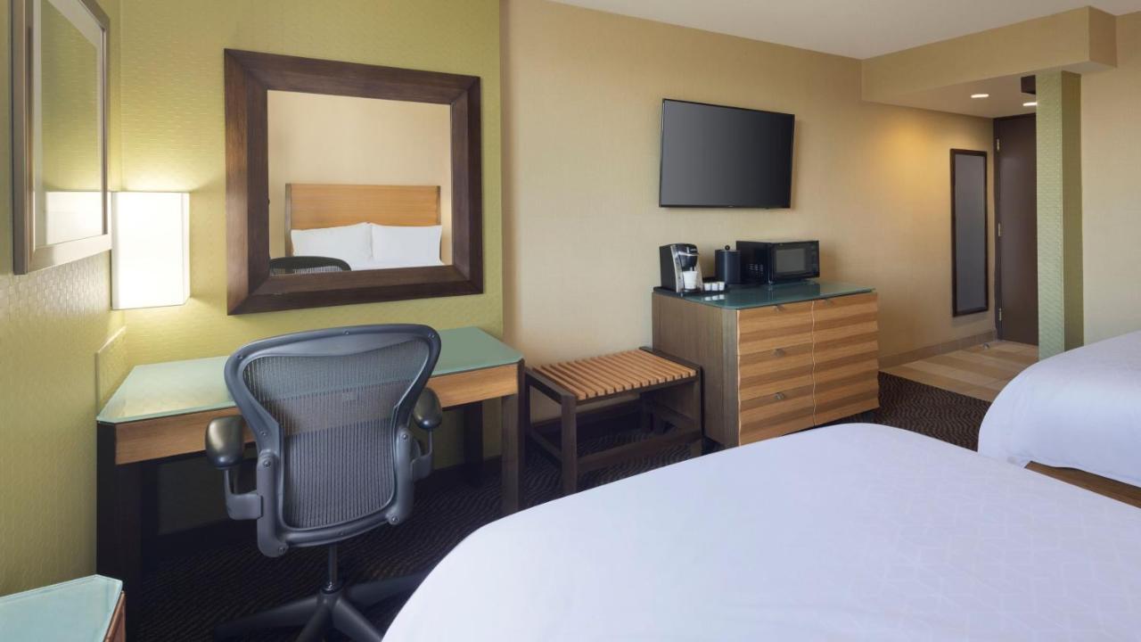 Holiday Inn San Jose-Silicon Valley By Ihg Dış mekan fotoğraf