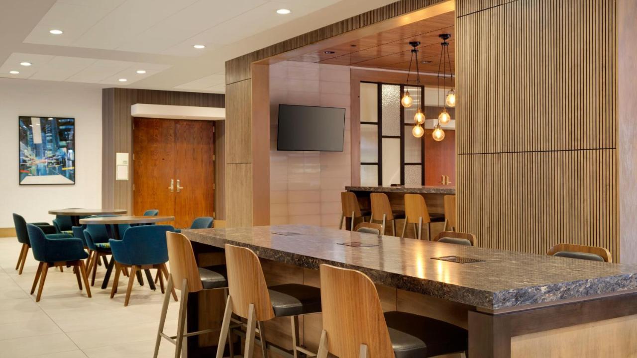 Holiday Inn San Jose-Silicon Valley By Ihg Dış mekan fotoğraf