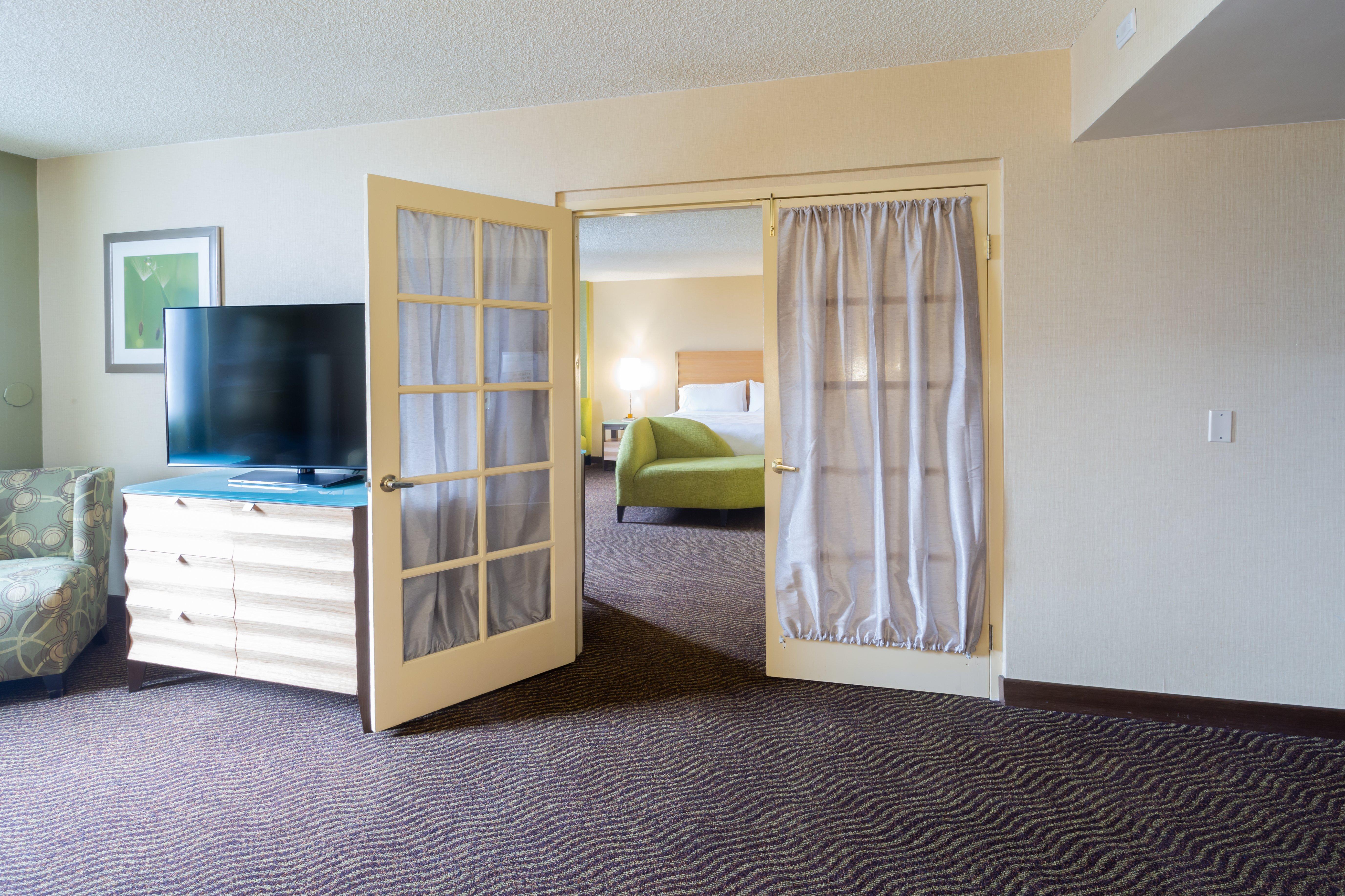 Holiday Inn San Jose-Silicon Valley By Ihg Dış mekan fotoğraf