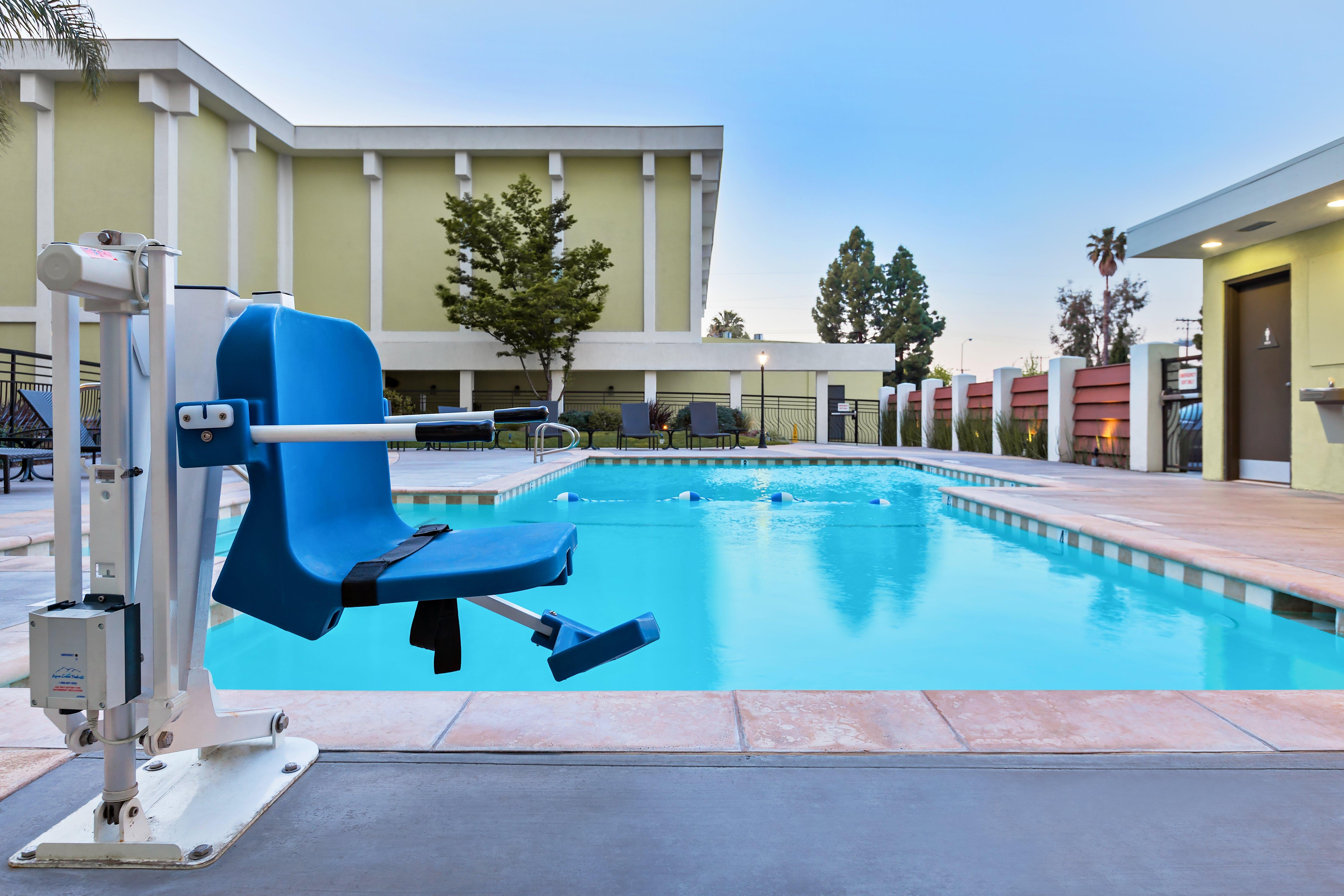 Holiday Inn San Jose-Silicon Valley By Ihg Dış mekan fotoğraf