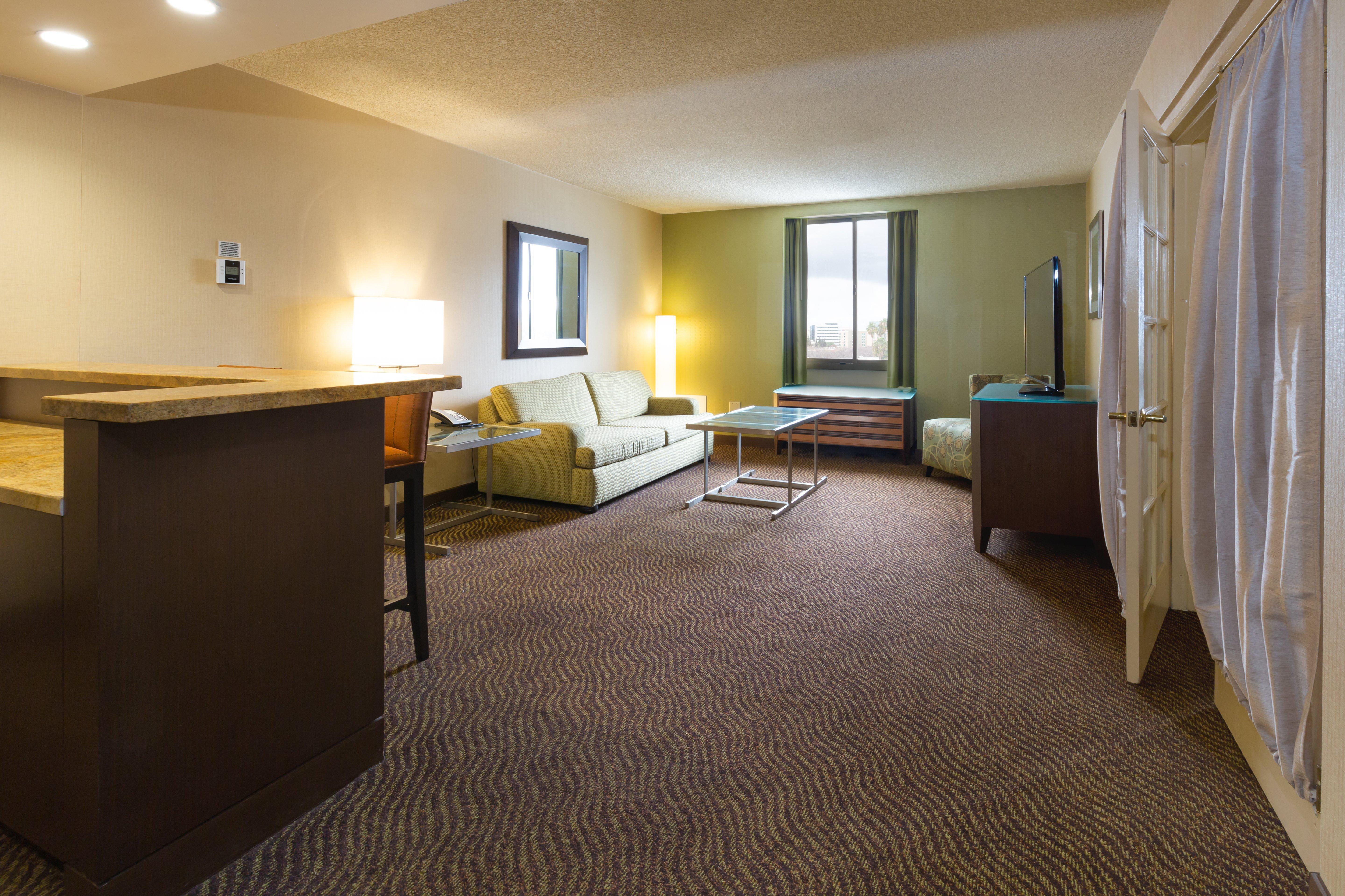 Holiday Inn San Jose-Silicon Valley By Ihg Dış mekan fotoğraf