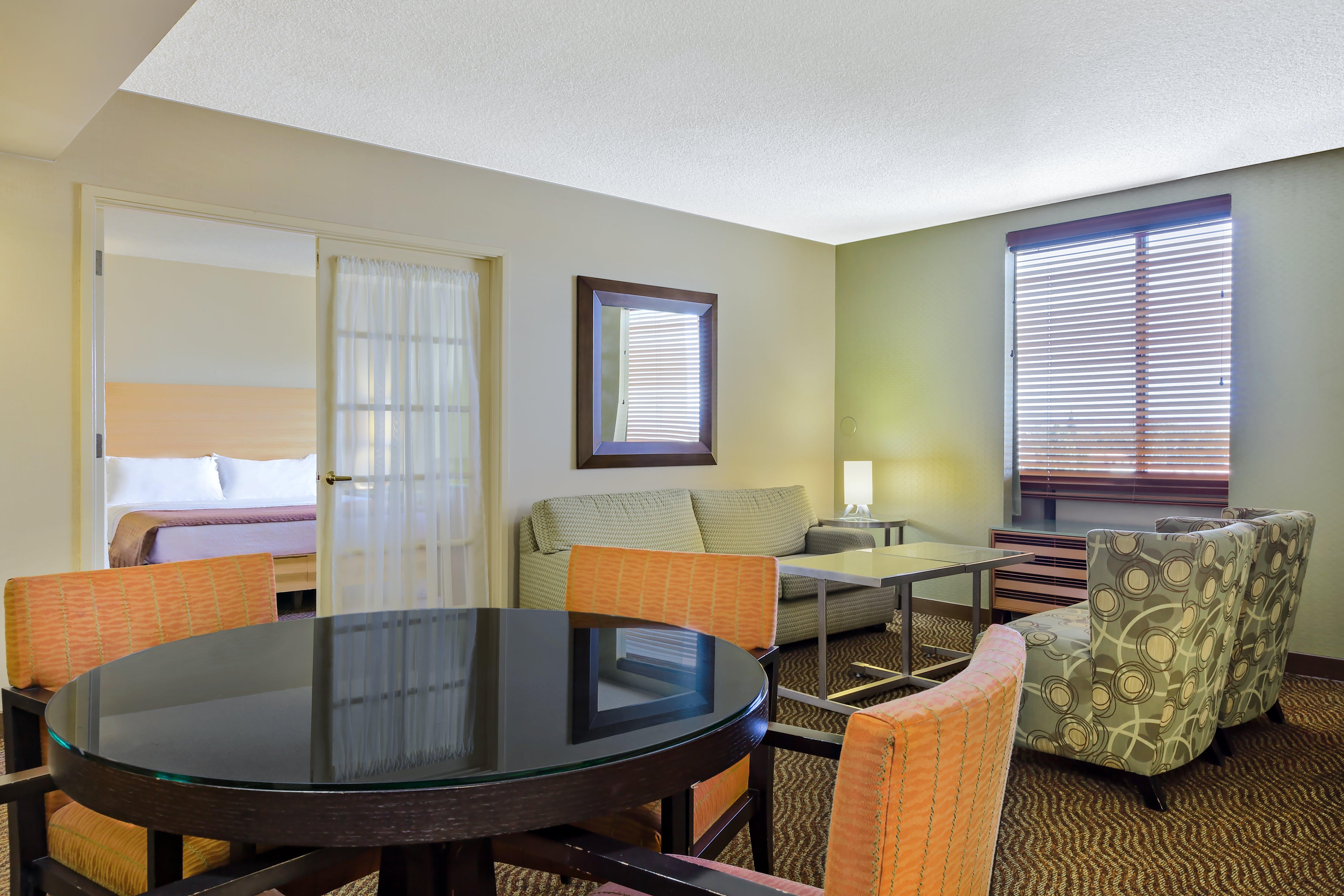 Holiday Inn San Jose-Silicon Valley By Ihg Dış mekan fotoğraf