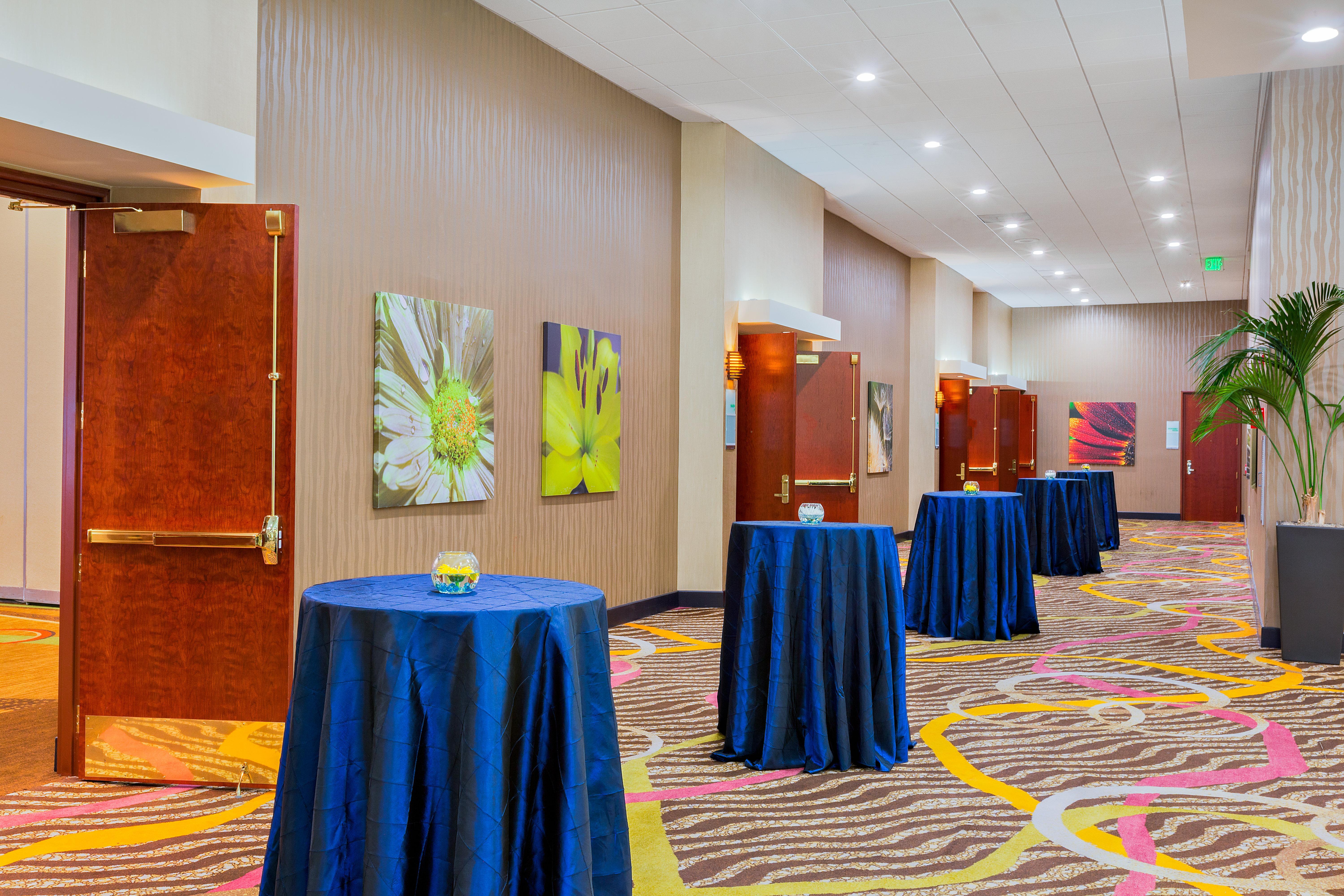 Holiday Inn San Jose-Silicon Valley By Ihg Dış mekan fotoğraf